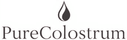 Bovine Colostrum Logo